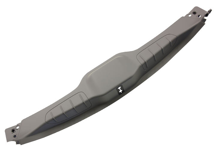 AS LOCK COVERING - stone grey