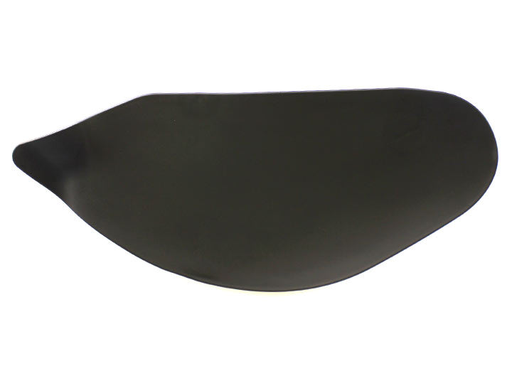 COVERING PANEL - black