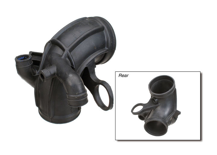 RUBBER AIR BOX