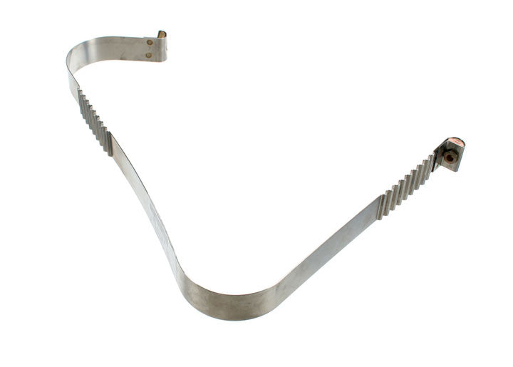 MUFFLER STRAP