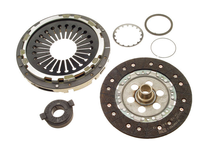 CLUTCH REPAIR KIT