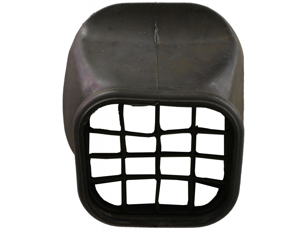 RUBBER FRAME