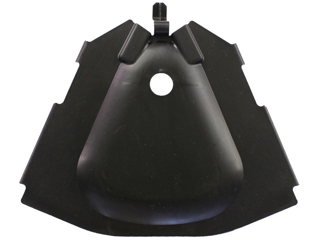 CONTRL ARM SHIELD