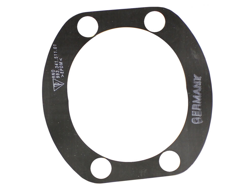 RUBBER GASKET