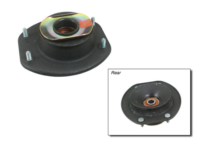 SHOCK ABSORBER MOUNT