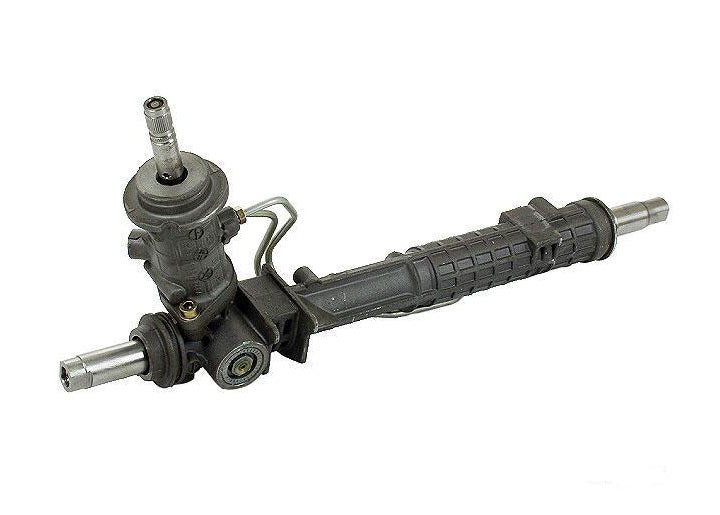 STEERING GEAR, REBUIlt