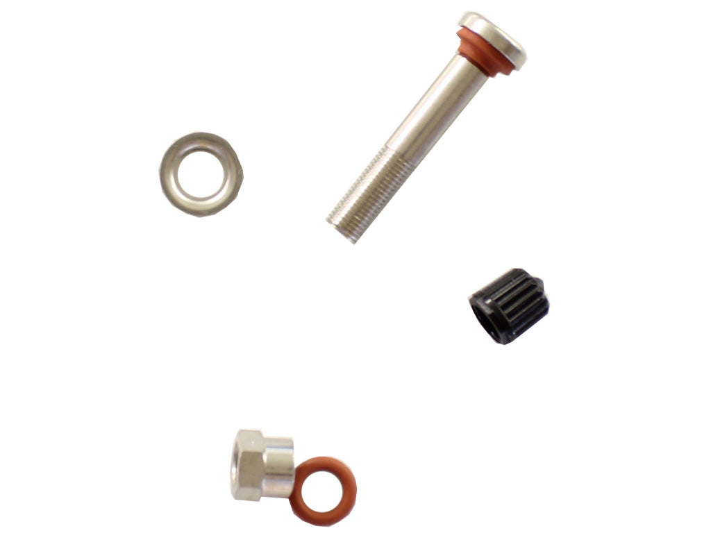 TIRE VALVE.