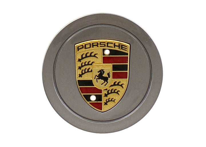 WHEEL TRIM CAP