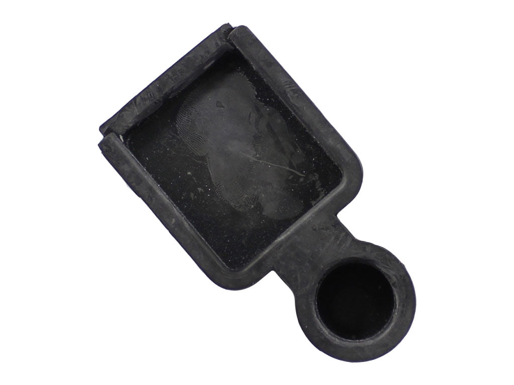 SHAFT TUBE COVER