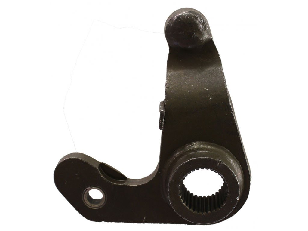 CLUTCH PEDAL LEVER