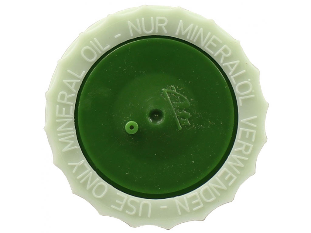 CLUTCH RESERVOIR CAP