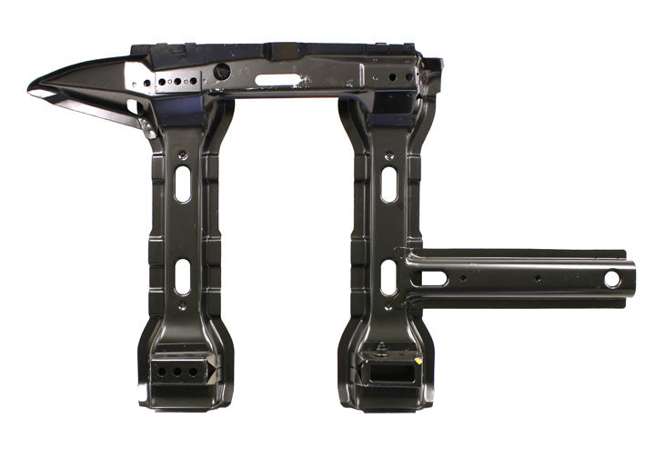 FLOOR SEAT SUPPORT, Right