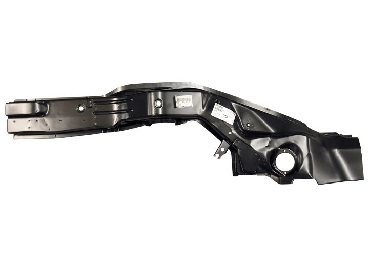 FRAME SIDE MEMBER, Left