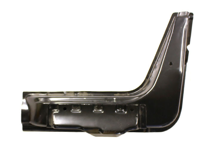 FRAME GUSSET PLATE