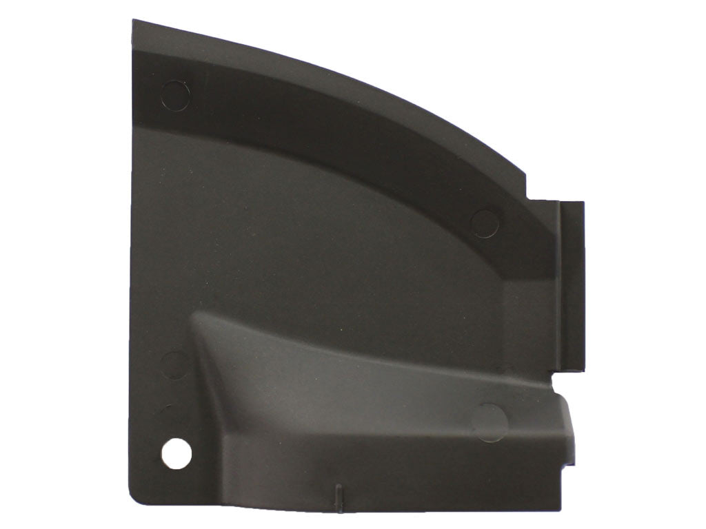 WHEEL WELL COVER