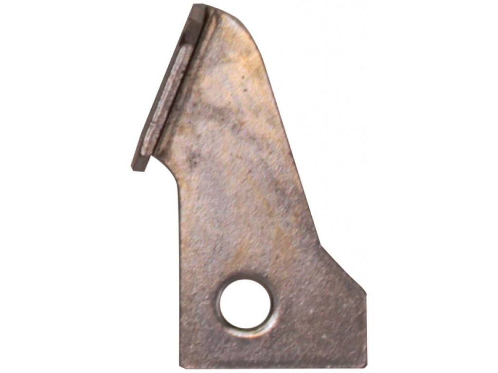 BUMPER BRACKET