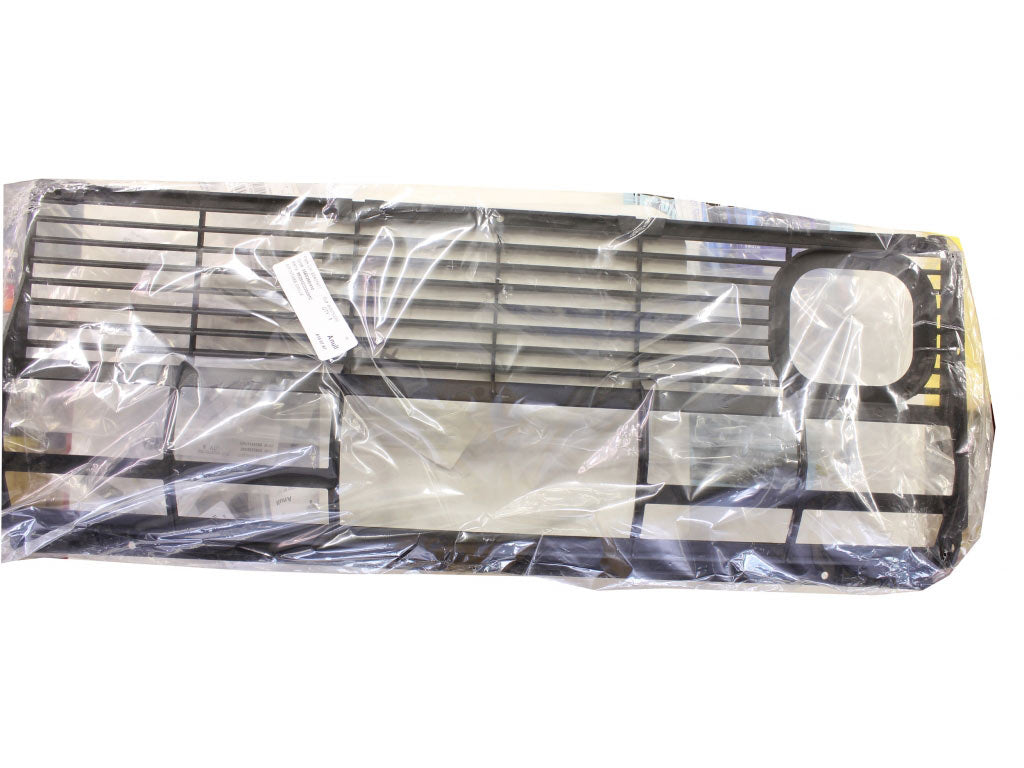 AIR INTAKE GRILLE