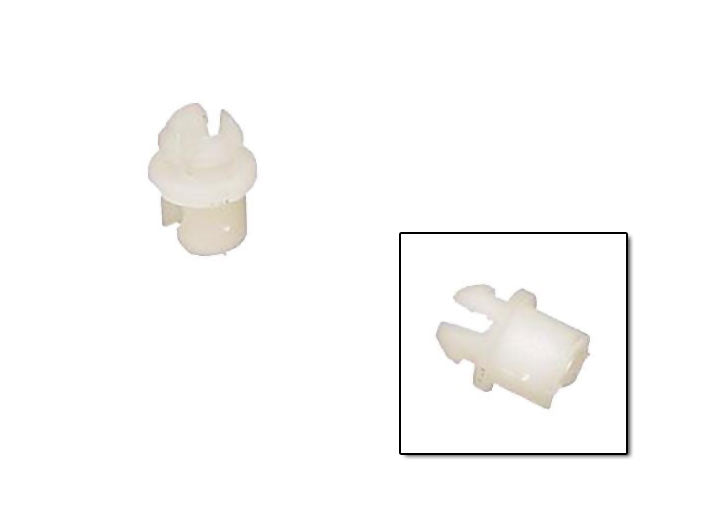 Door Handle rod Clip