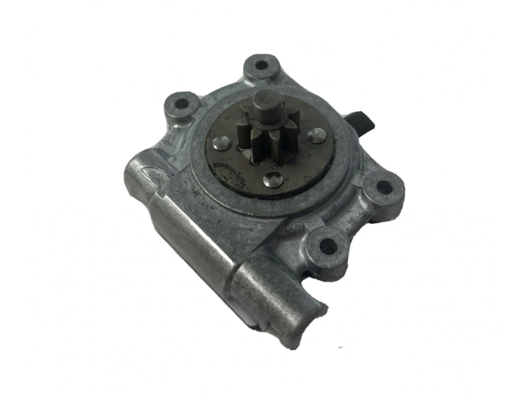 ROOF LIFTING GEAR
