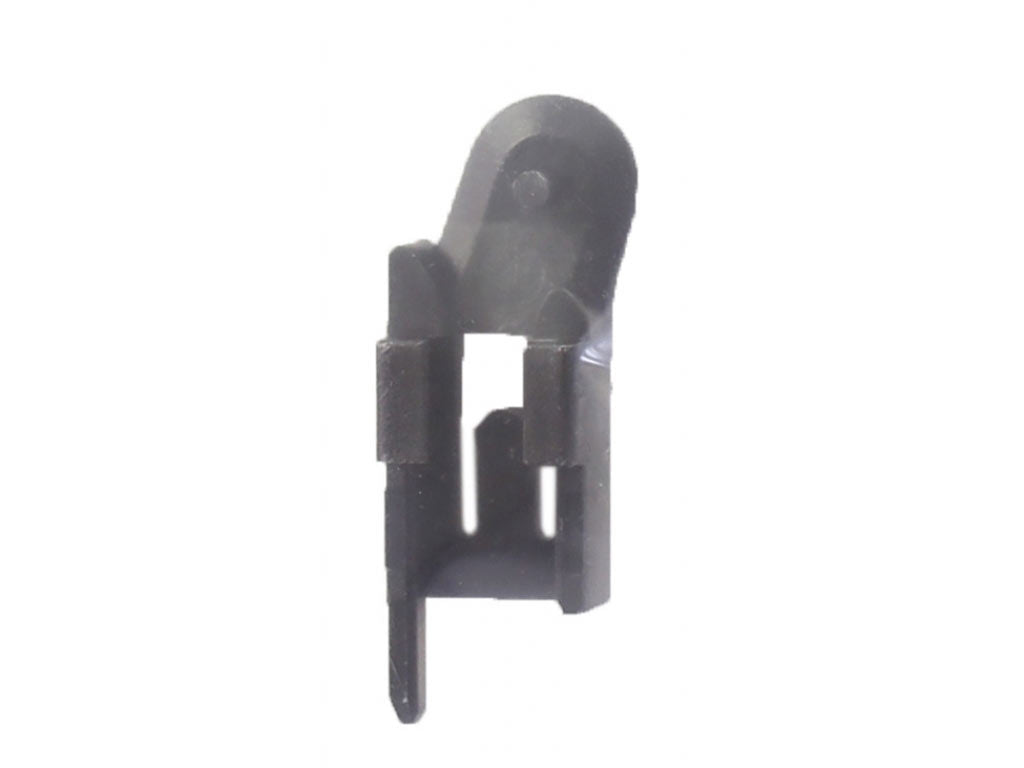RAIL SUPPORT BRACKET