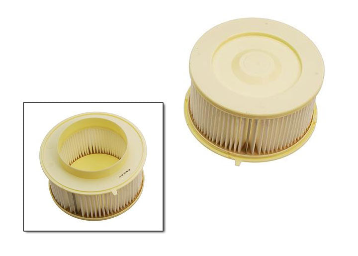 POLLEN AIR FILTER