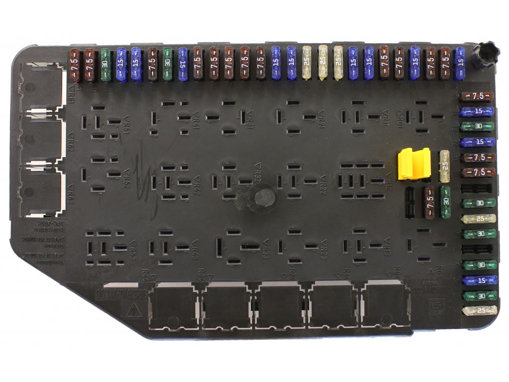 CENTRAL ELEC.BOARD