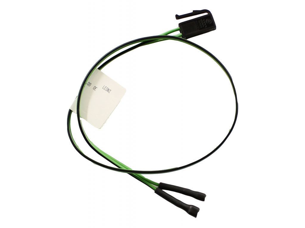 SPEAKER WIRING