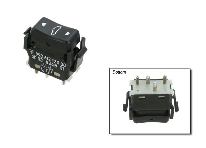 ROCKER SWITCH