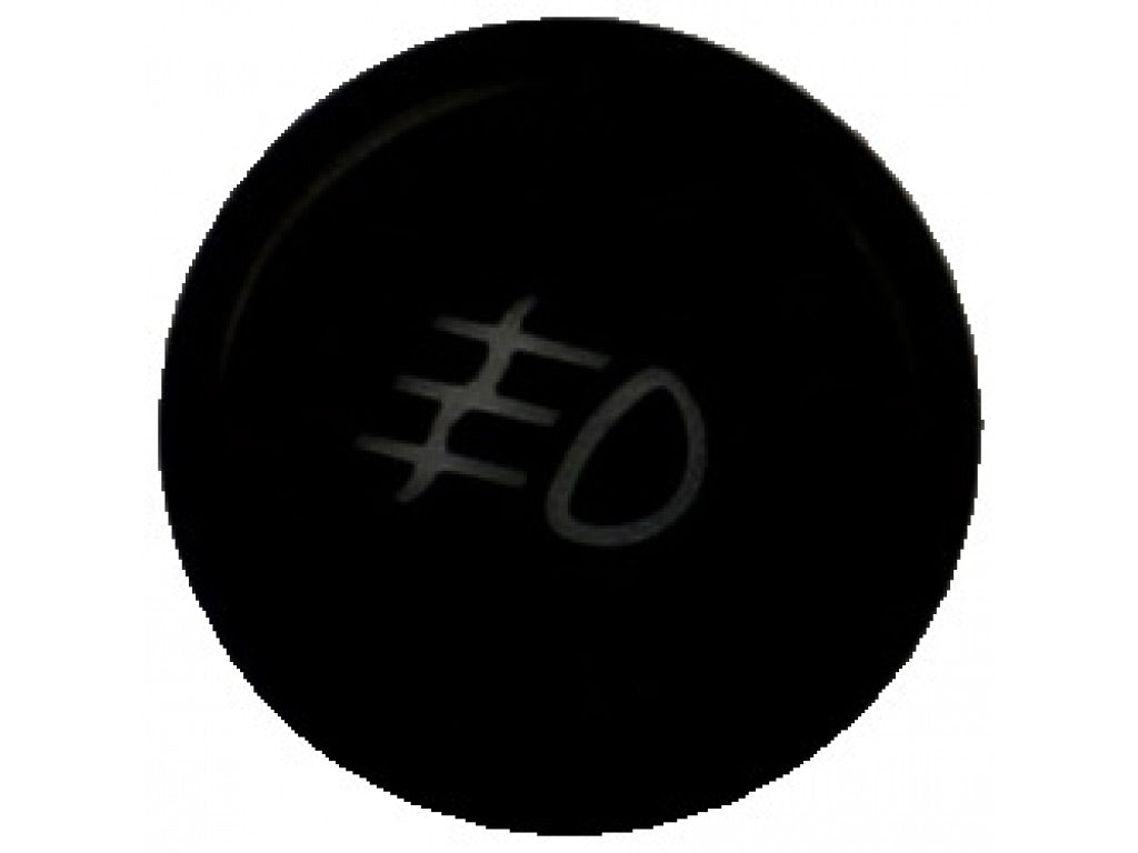 FOGLIGHT SWITCH CAP