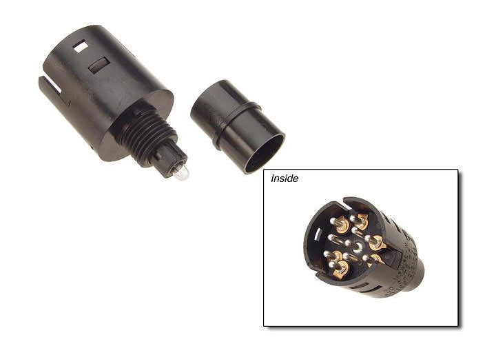 HEADLIGHT SWITCH