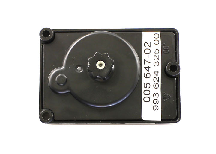 VENT CONTROL MOTOR