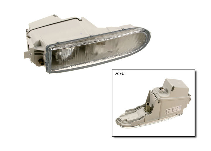 FOG LIGHT
