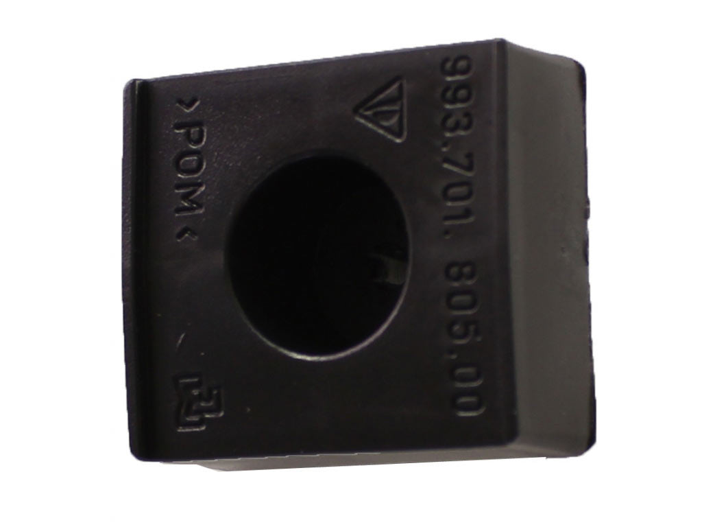 LICENSE PLATE SPACER