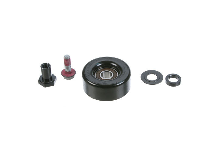 TENSION PULLEY