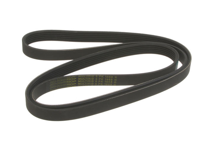 POLY-RIB V-BELT.