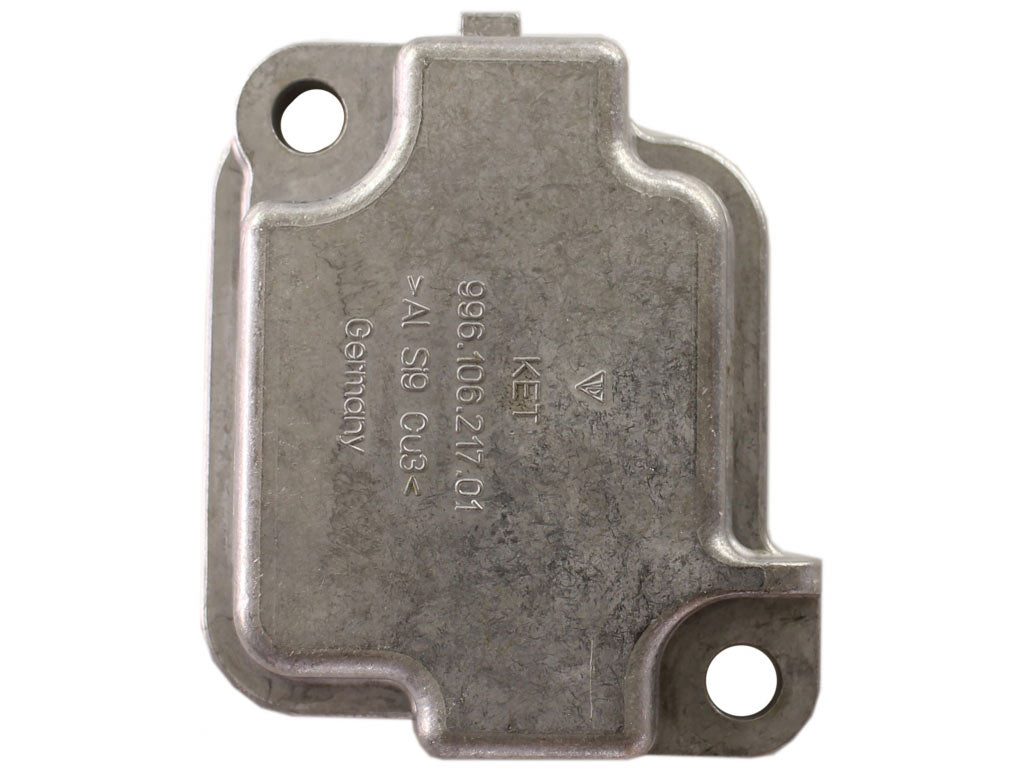 WATER HOUSING COVER