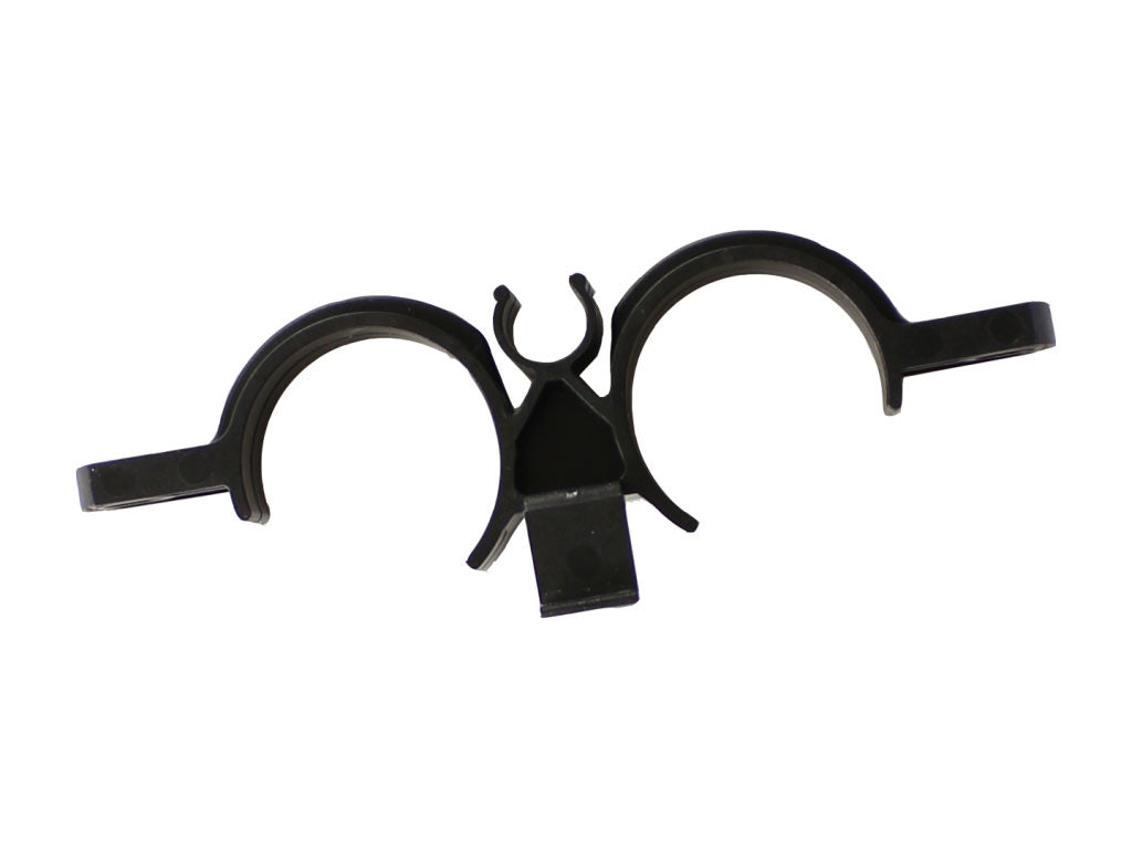 WATER LINE SUPPORT