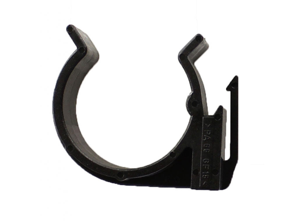 WATER LINE SUPPORT