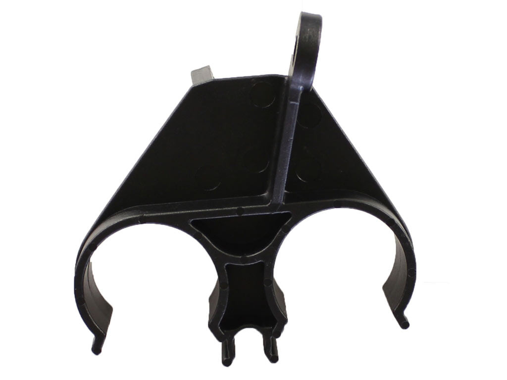 WATER LINE SUPPORT