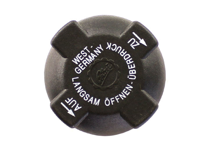 CLOSURE CAP