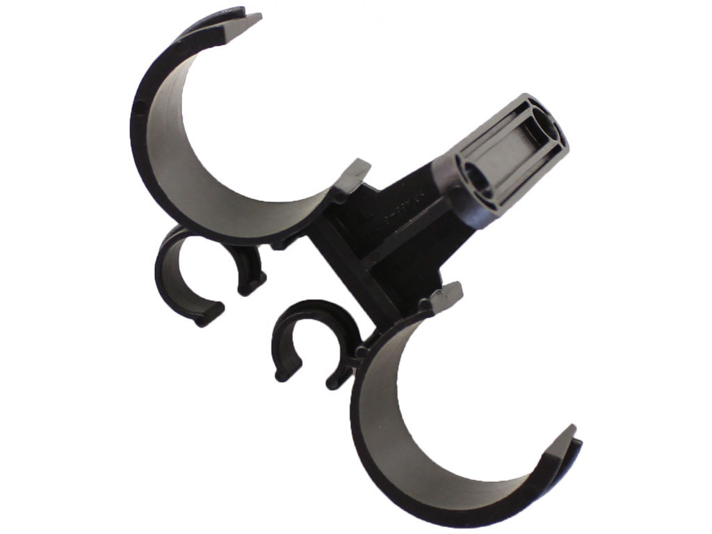 WATER LINE SUPPORT