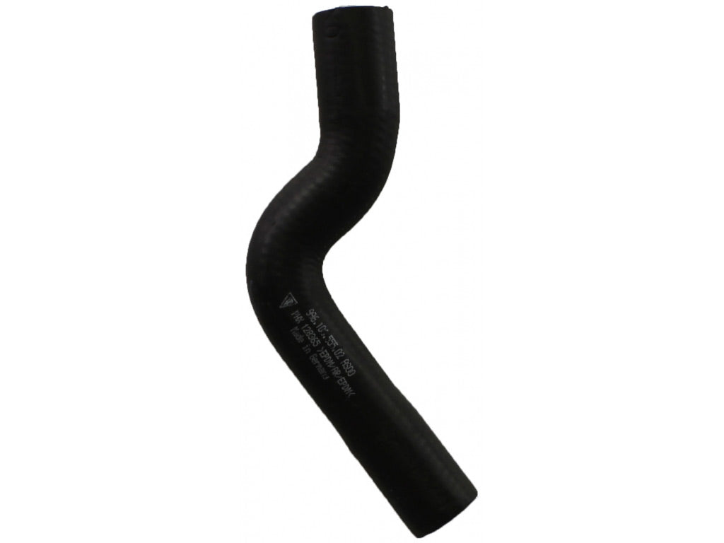 COOLANT HOSE