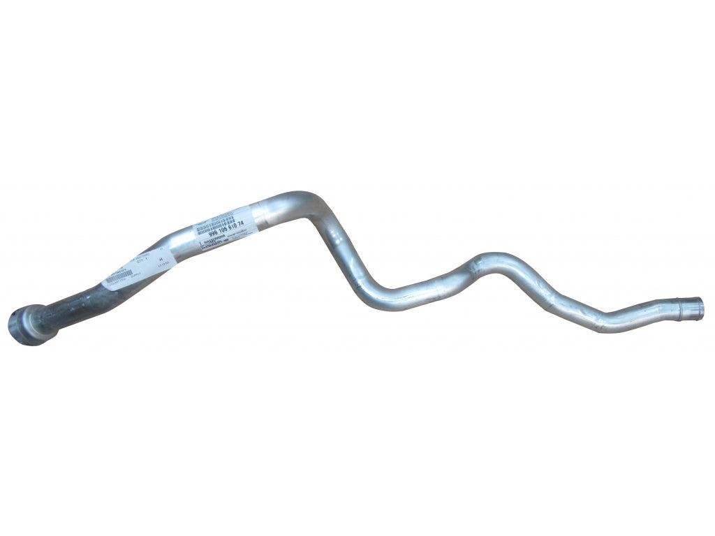 COOLANT PIPE