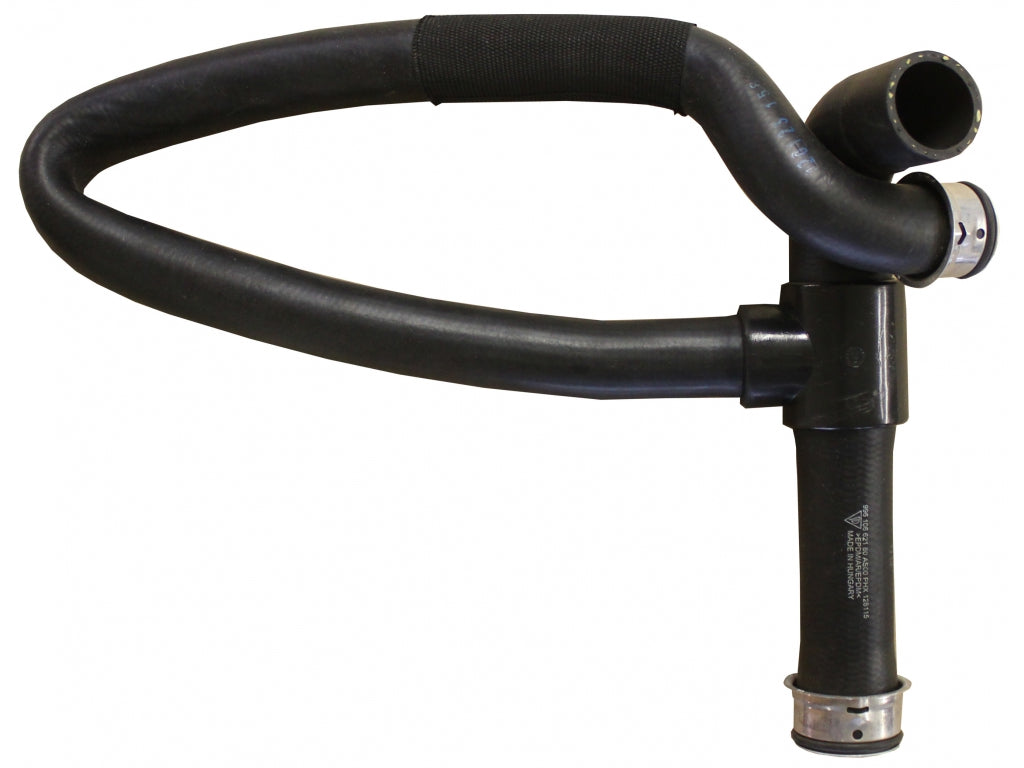 RETURN HOSE