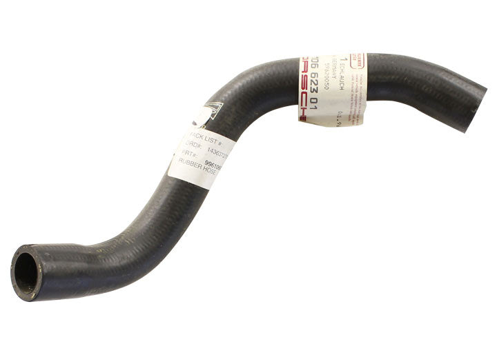 COOLANT HOSE