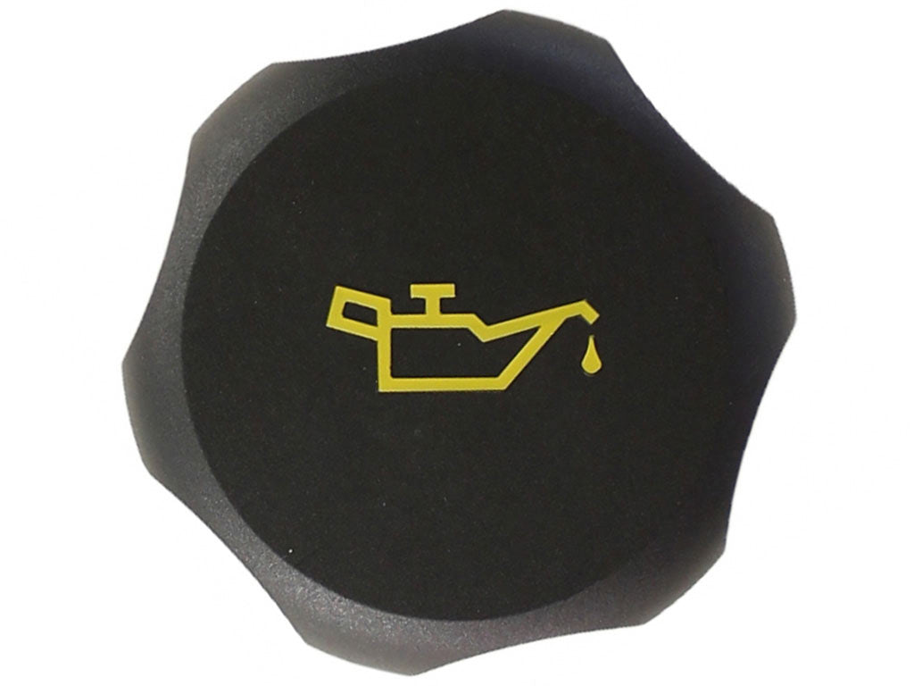 genuine porsche CLOSURE CAP, OIL FIL