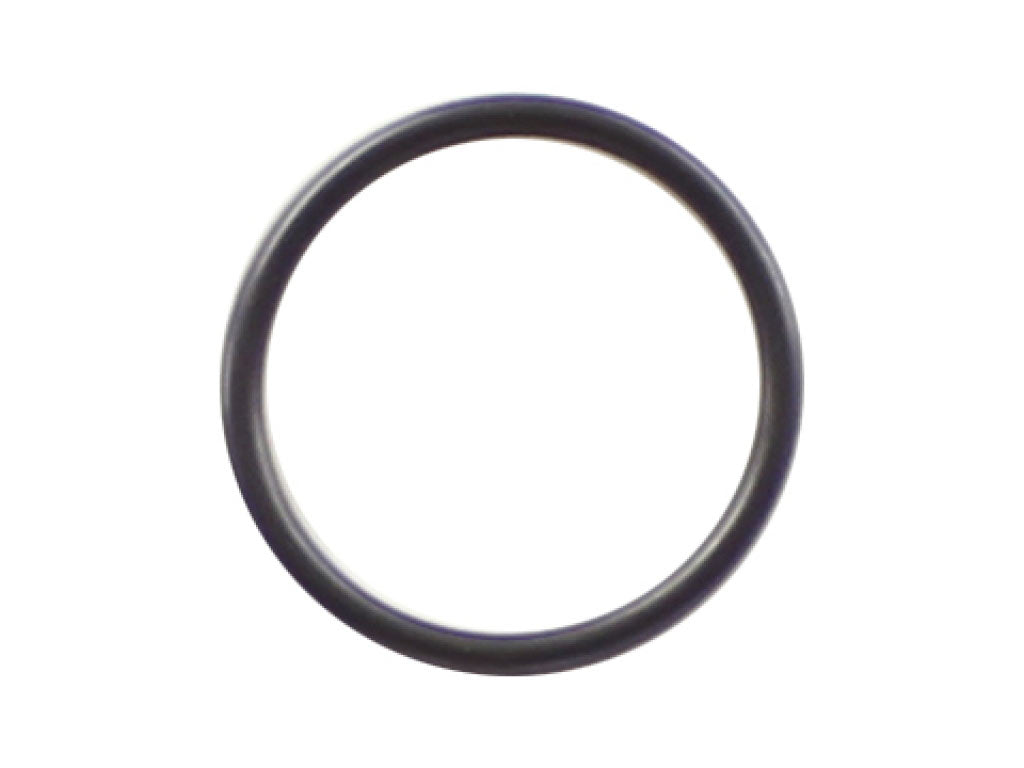 RUBBER O-RING