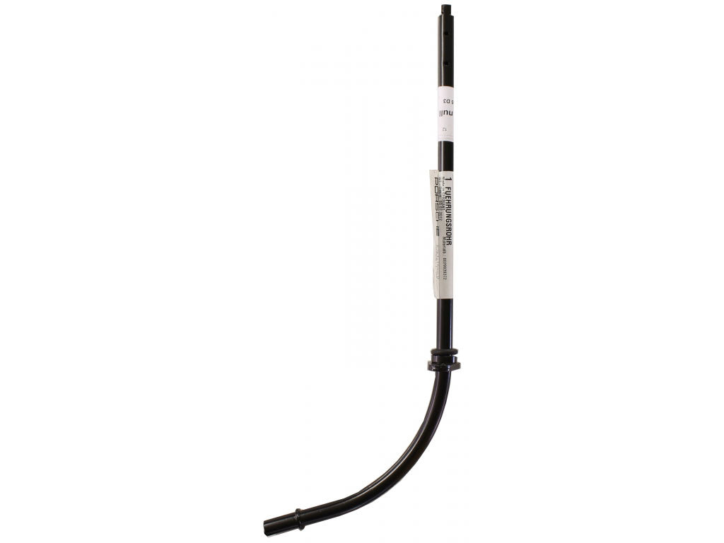 DIPSTICK GUIDE TUBE