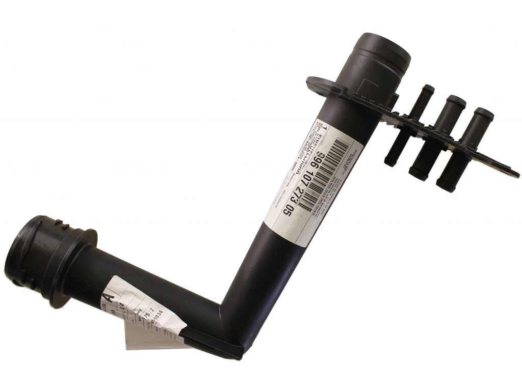 FILLER TUBE
