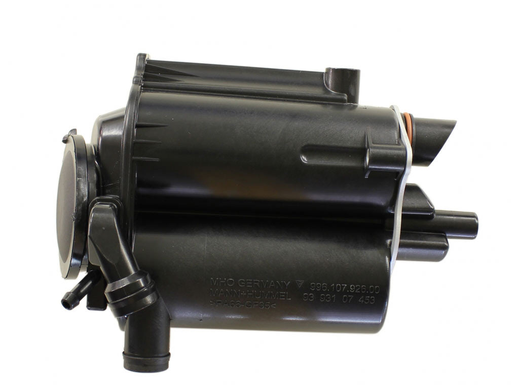 OIL-VAP.SEPARATOR